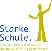 Starke Schule Logo