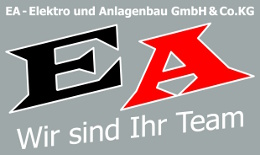EA - Elektro und Anlagenbau GmbH & Co.KG
