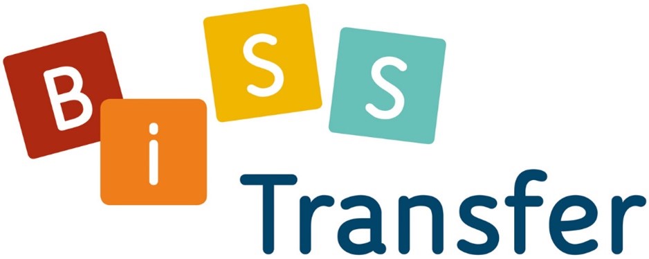 BiSS-Transfer Logo