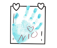 Nio Logo